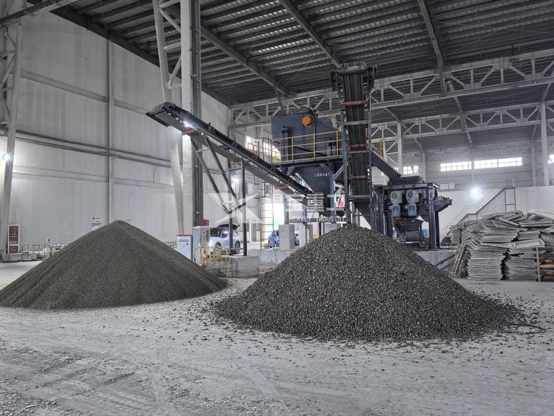 山東高速集團濟南現場(搭配日工4000型一體機)