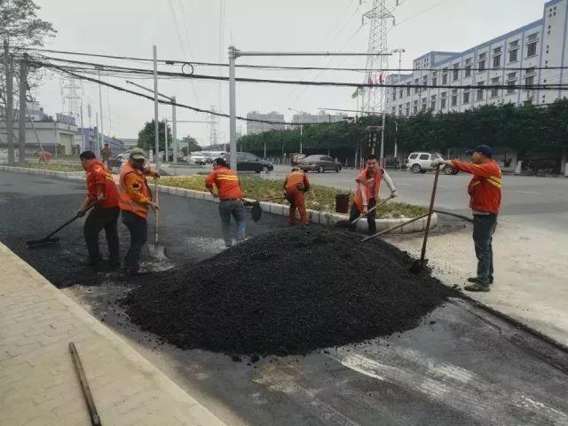 瀝青材料的感溫性概述(圖2) 瀝青材料的感溫性概述(圖2)
